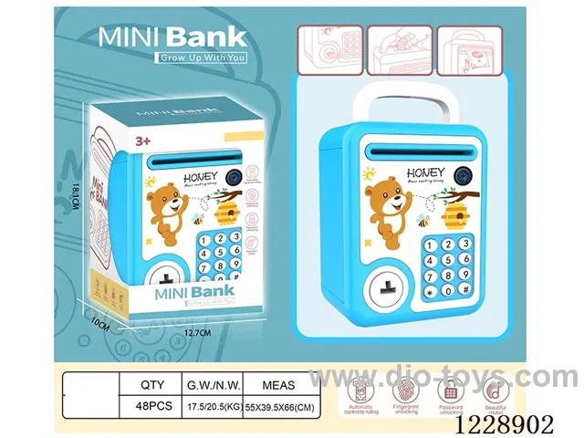 piggy bank