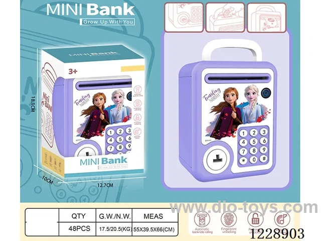 piggy bank