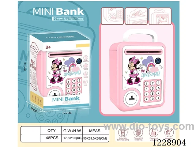 piggy bank