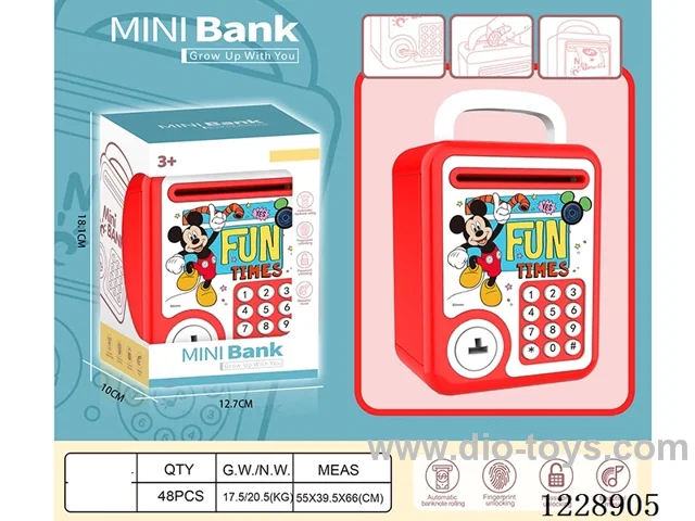 piggy bank