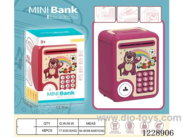 piggy bank