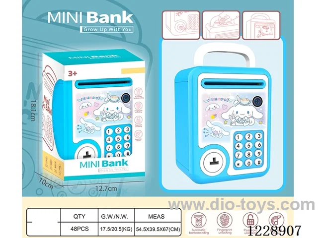 piggy bank