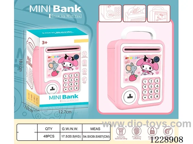 piggy bank