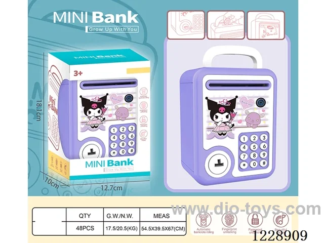 piggy bank