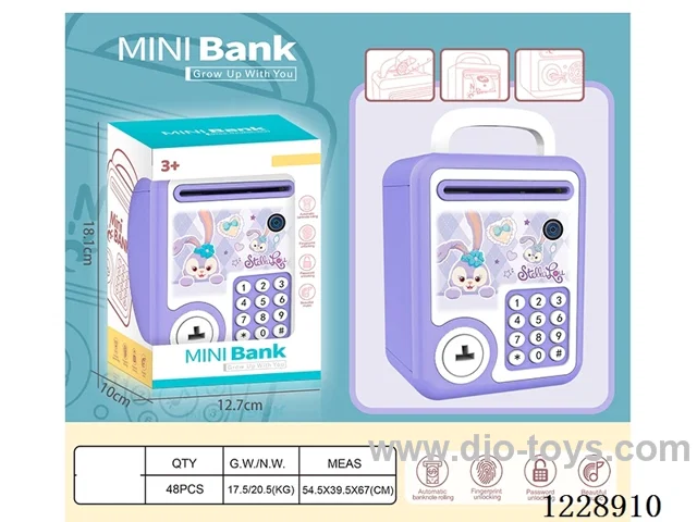 piggy bank
