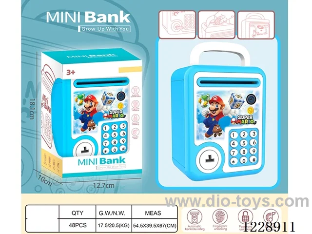 piggy bank