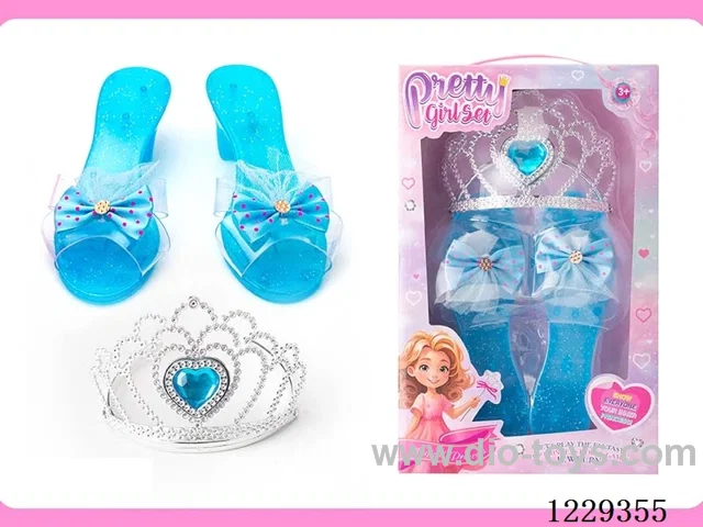 Accessory set