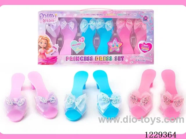 Accessory set