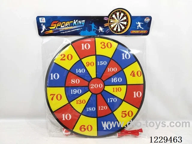 42CM digital cloth marking target