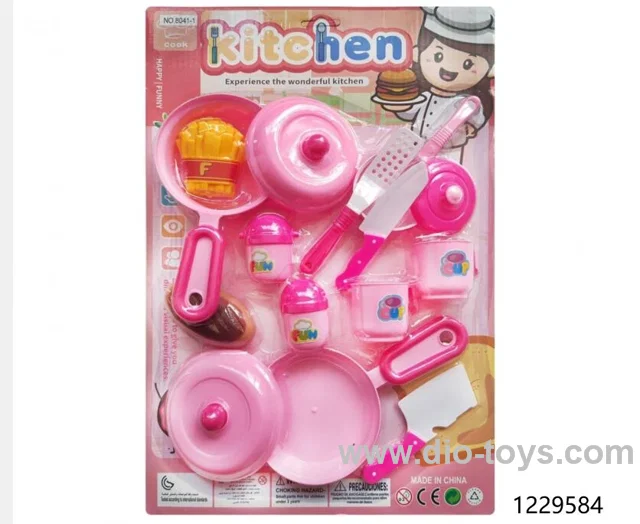 kitchen set