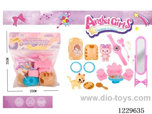Play house toys