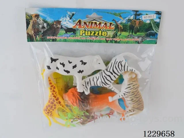 Animal set