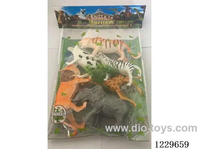 Animal set