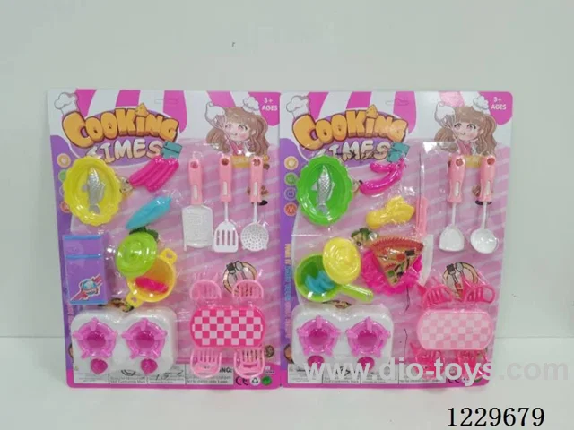 Tableware set