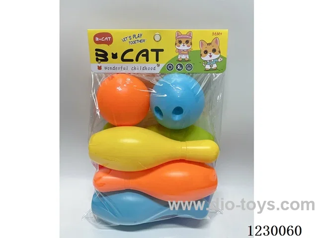 26CM Bowling Set