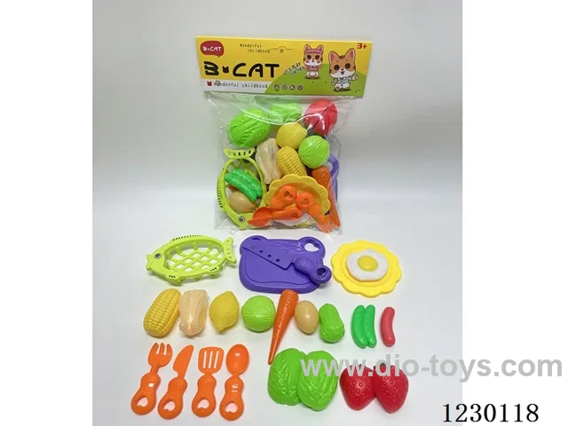 Kitchen Chopping Set