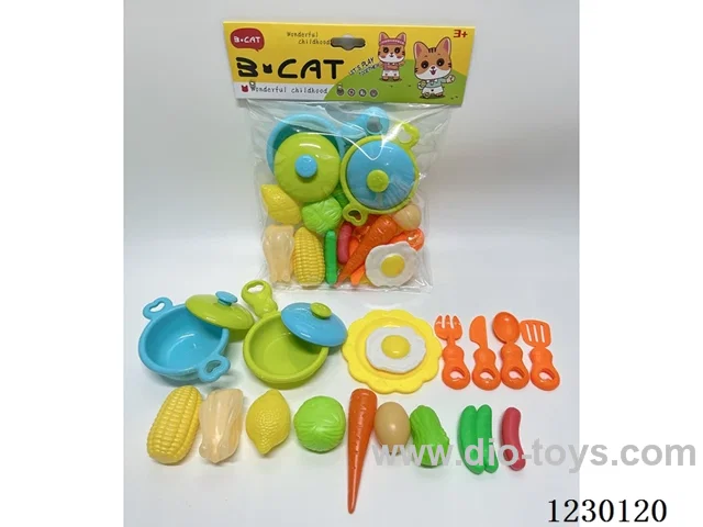 Vegetable Set