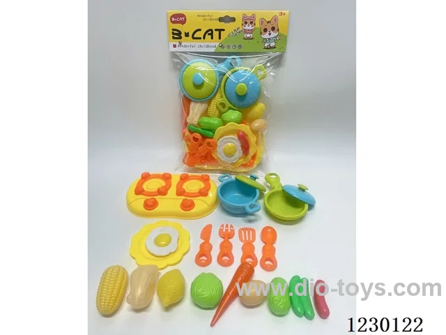 Kitchen Cooking Set