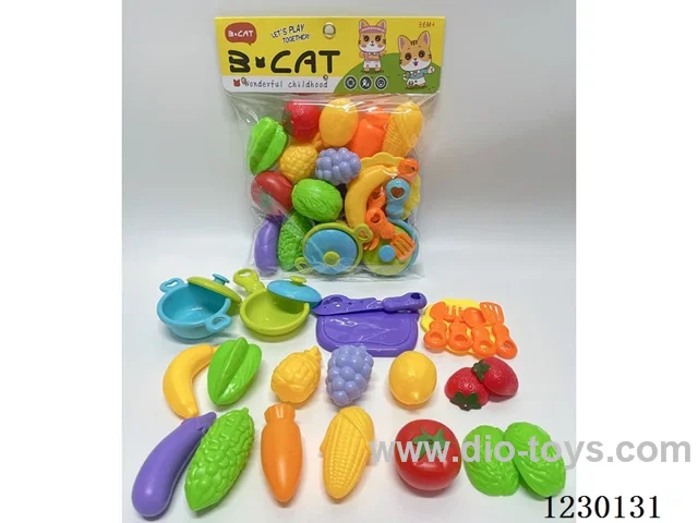 Kitchen Cutting Set