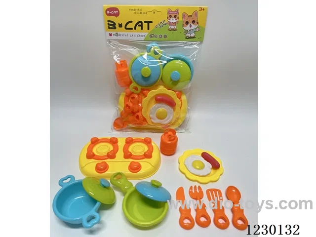 Kitchen Cooking Set