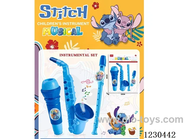 instrument combination