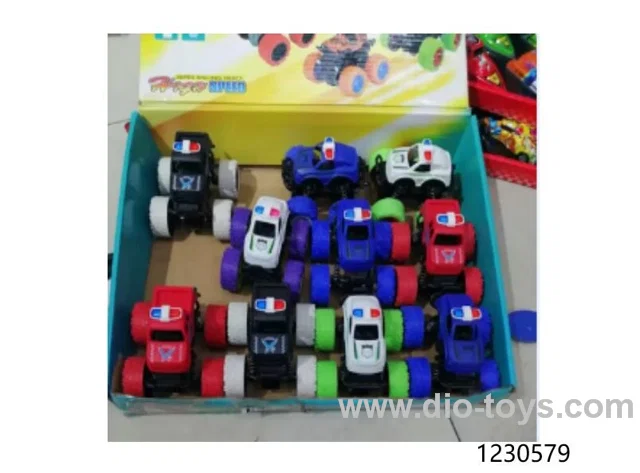 F/P CARTOON TOYS