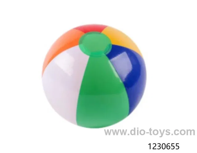 9 inch ball