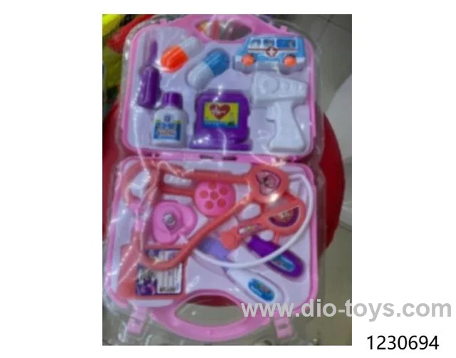doctor set
