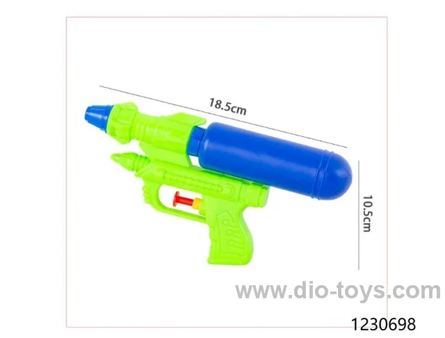 water gun