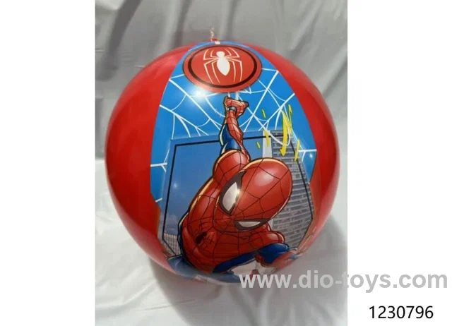16 inch ball