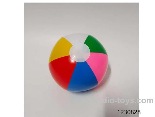 Inflation toy