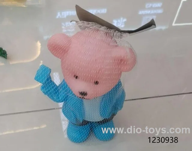 vinyl toys
