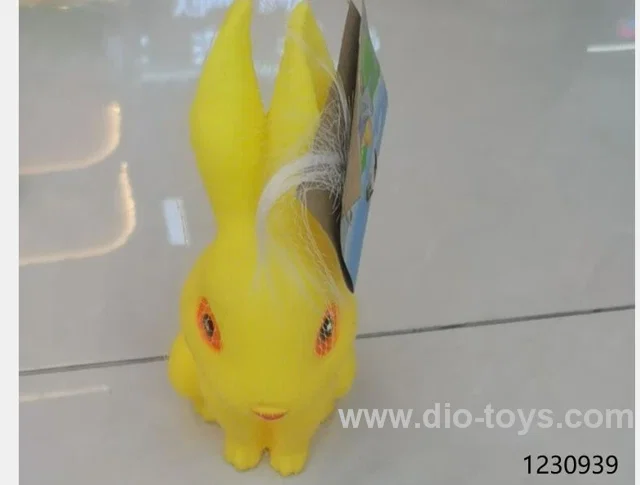 vinyl toys