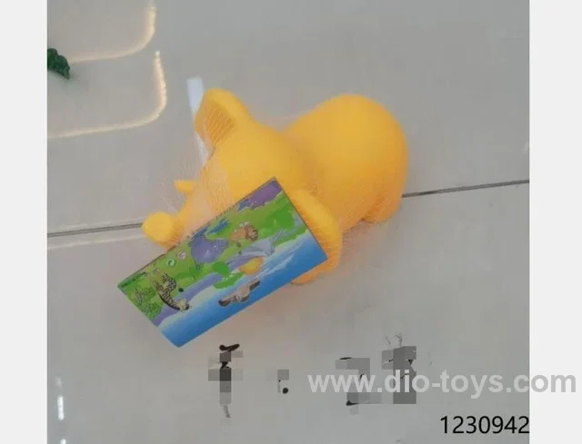vinyl toys