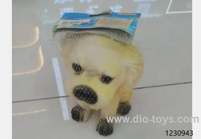 vinyl toys