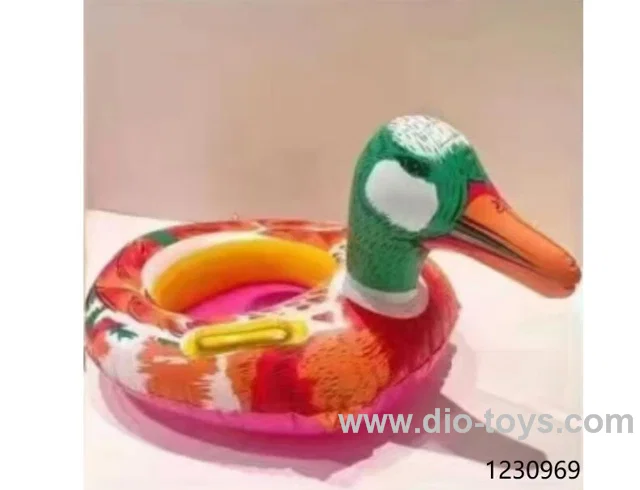 inflatable toy