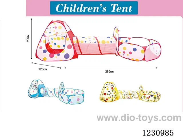 tent