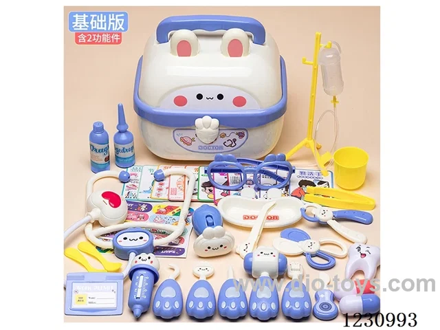 doctor set