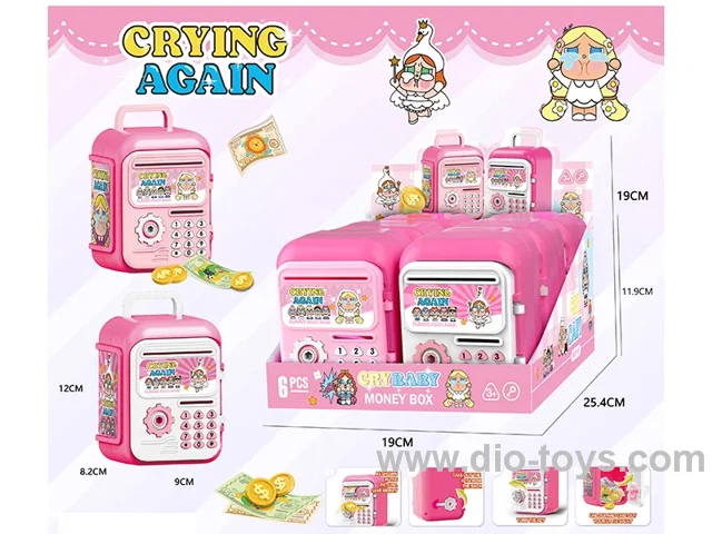piggy bank