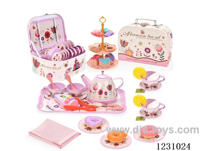 Afternoon Tea Set