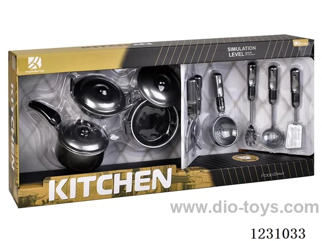 kitchen set