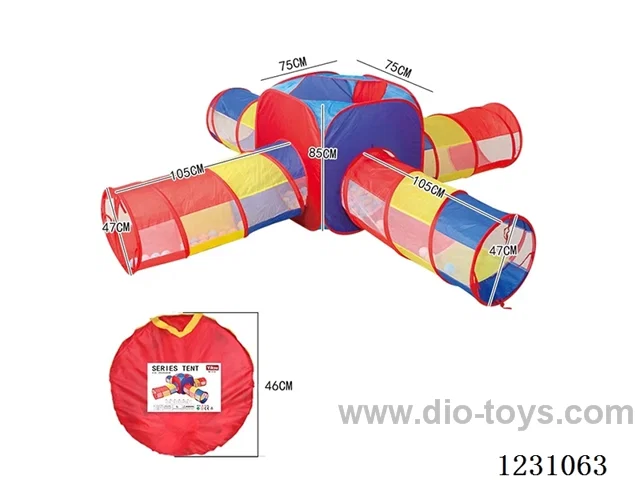 tent