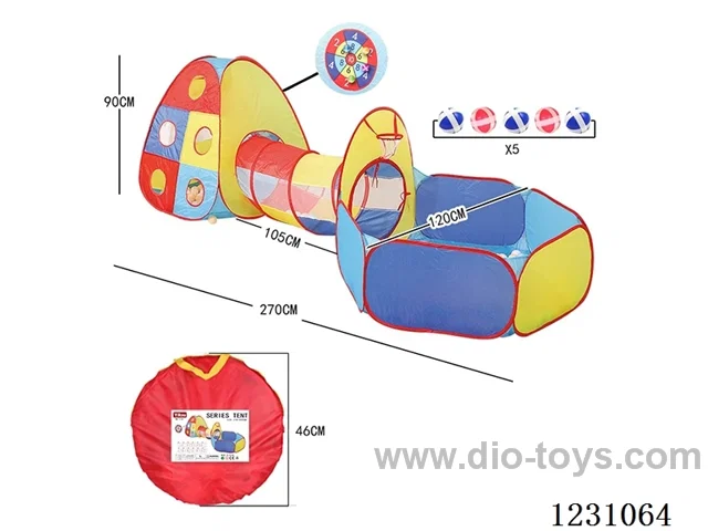 tent