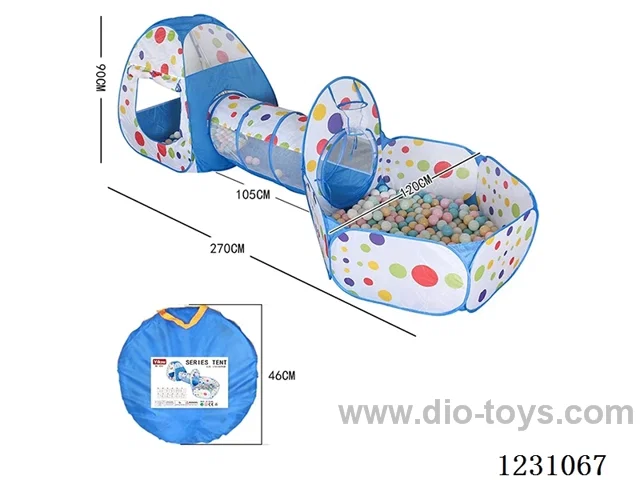 tent