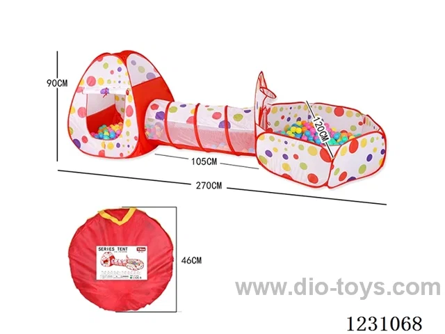 tent