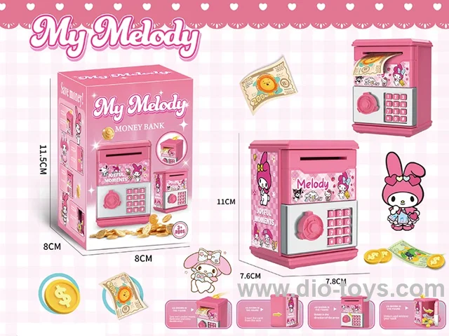 piggy bank