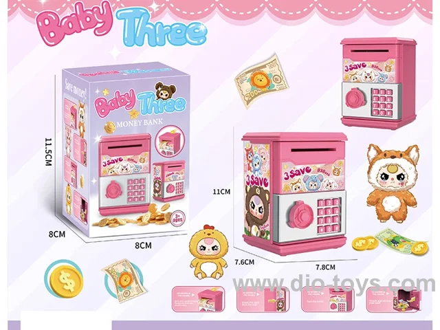 piggy bank