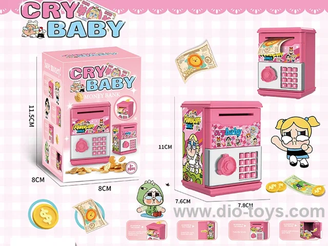 piggy bank