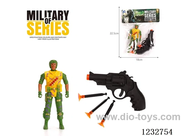Military Set