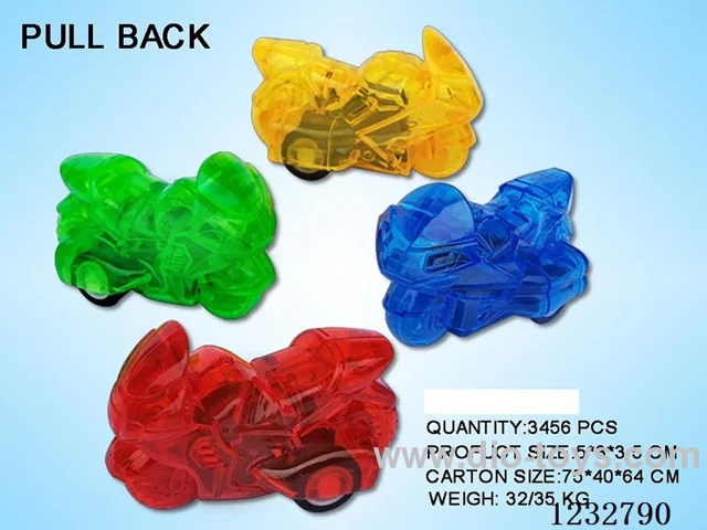 pull back toys